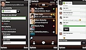 Nokia Ovi Contacts sale de Beta