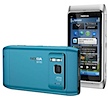 Nokia N8 Symbian^3 50 Millones