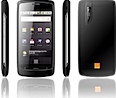 Orange Jal Android 2.1