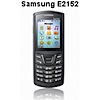 Samsung E2152 dual SIM Agosto