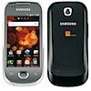 Samsung Galaxy Naos francia