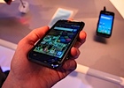 Samsung Galaxy S froyo actualizacion
