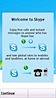 Skype para symbian 1.1