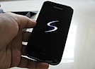 Samsung Galaxy S 1M de unidades vendidas