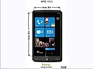 htc hd3 windows phone 7