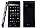 lg optimus z oficial