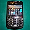 BlackBerry Bold 9780 BB OS 6