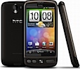 HTC Desire Android 2.2 Froyo Vodafone 360