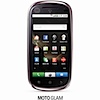 Motorola Glam XT800 Android Corea