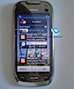 Nokia C7 Symbian^3 preview