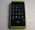 Nokia N8 clon Android 2.1