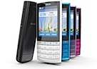 nokia x3-02 Touch And Type