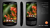 Palm C40 WebOS 2.0 rumor