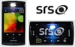 samsung galaxy s srs 5.1 virtual surround