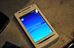 Sony Ericsson Xperia X8 300 dólares desbloqueado