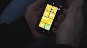 Samsung Cetus Windows Phone 7