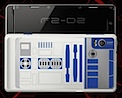  Droid2 r2d2