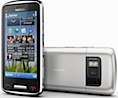 Nokia C6-01 Symbian^3