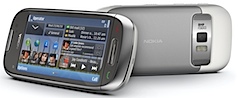 Nokia C7