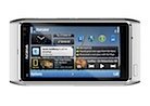 Nokia N8 30 de septiembre lanzamiento