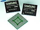 Samsung Cortex A9 dual core