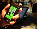 asus wp7 video