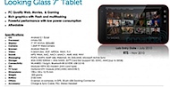 dell tablet de 7 pulgadas