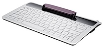 galaxy tab teclado gratis