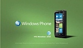 htc mondrian windows phone 7 