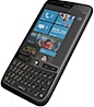 Windows Phone 7 QWERTY BlackBerry