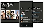 microsoft prensa wp7