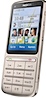 nokia c3 touch and type