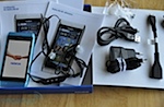 nokia n8 unboxing