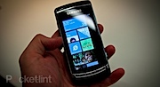 samsung omnia 7 windows phone 7