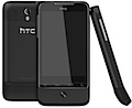 HTC Legend Negro