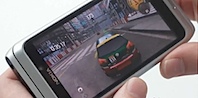 nokia e7 need for speed