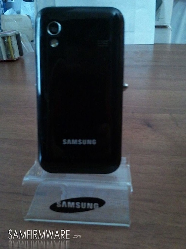 Samsung GT-S5830