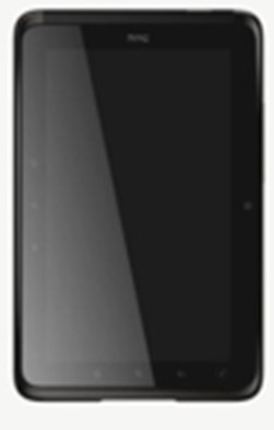 HTC Flyer sería un tablet Android Gingerbread y procesador de 1GHz