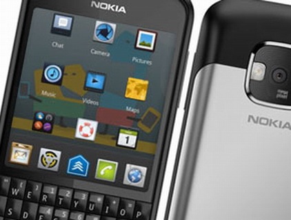 Características del Nokia E6-00 reveladas