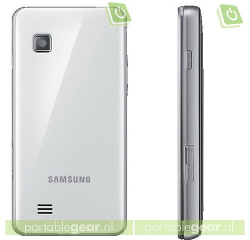 Samsung Star II S5260 Samsung Star II S5260