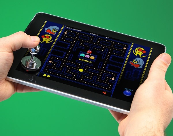 Joystick tablet Joystick tablet
