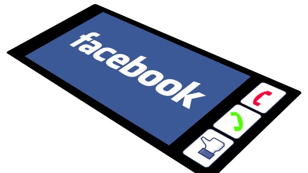 Posibles detalles del celular Facebook revelados