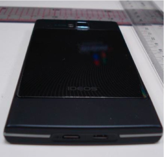 huawei Ideos x6 fcc huawei Ideos x6 fcc