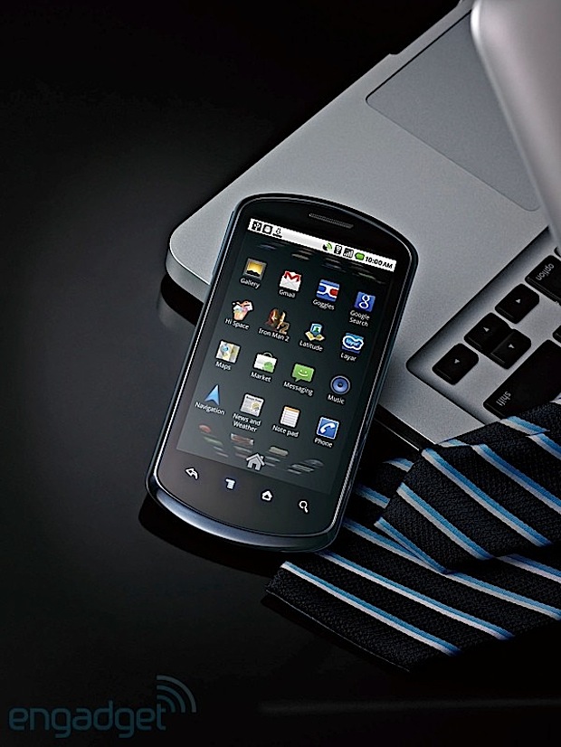 Huawei X5 CES