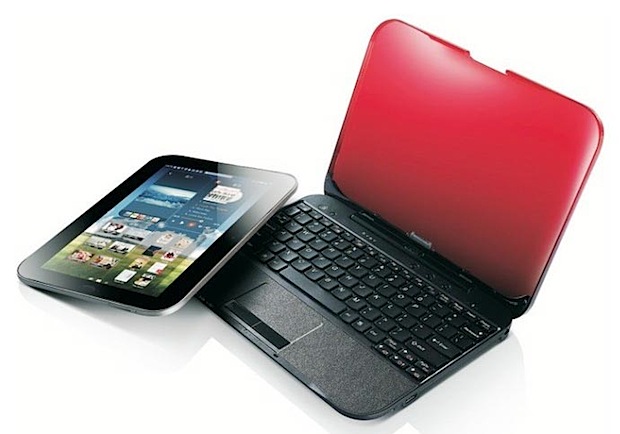 Tablet Android Lenovo LePad anunciada oficialmente