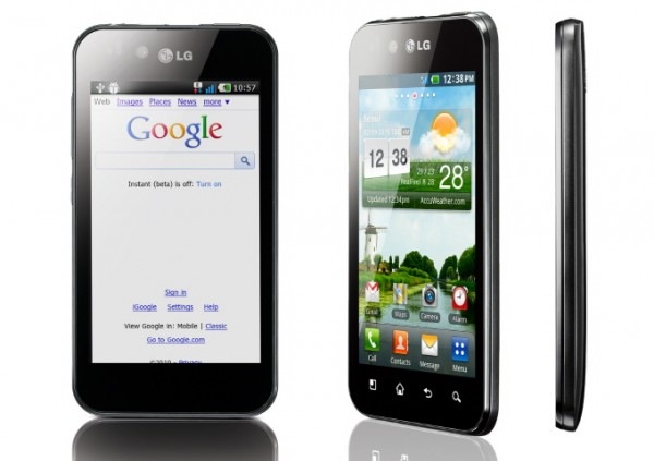 lg optimus black lg optimus black