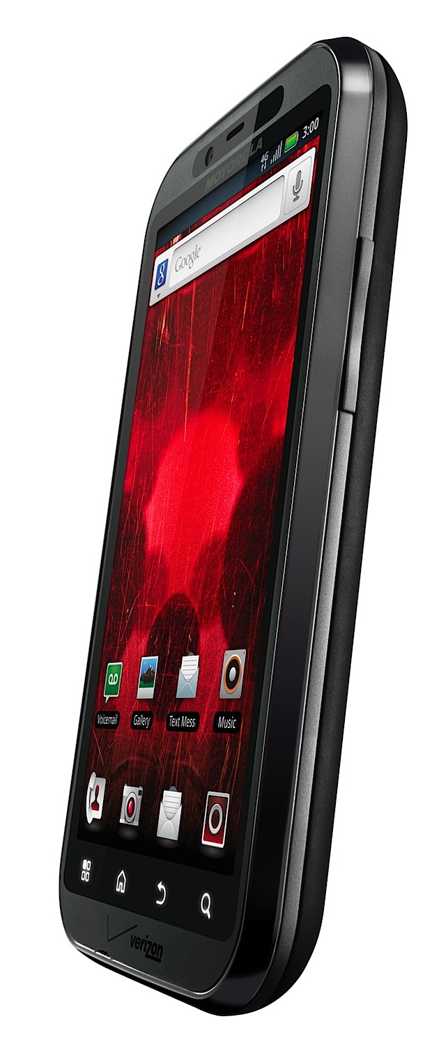 motorola droid bionic LTE motorola droid bionic LTE