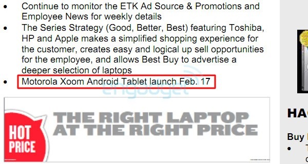 motorola xoom feb 17