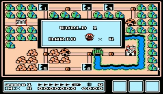 Emulador NES llega a Windows Phone 7 pero no al Marketplace