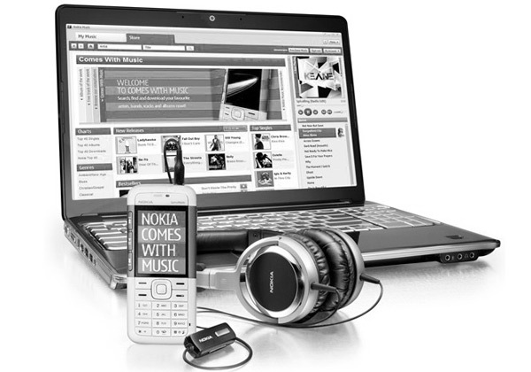 Nokia cancela el servicio Nokia Music Unlimited